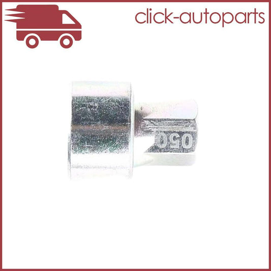 50 Tire Wheel Lock Anti-Theft Screw Lug Nut Bolt Removal Key Socket for BMW F12 Q