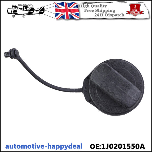Fuel Cap Tank Cover Petrol Diesel for VW for Golf for Jetta for Bora Polo for Audi A4 1J0201550A