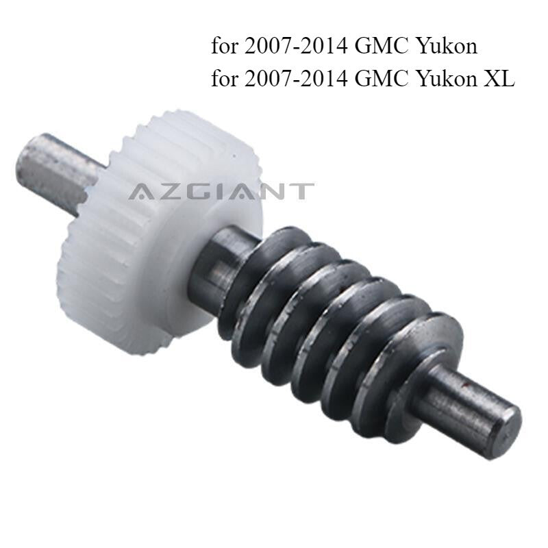 Folding motor gear for side-view mirrors suitable for 2007-2014 GimCee for Yukon / for Yukon XL