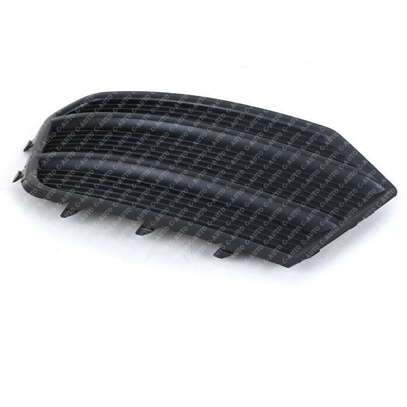 Left Low Bumper Grille Fog Light Grille Bezel for Audi Q3 2016¡ª2017 Driver