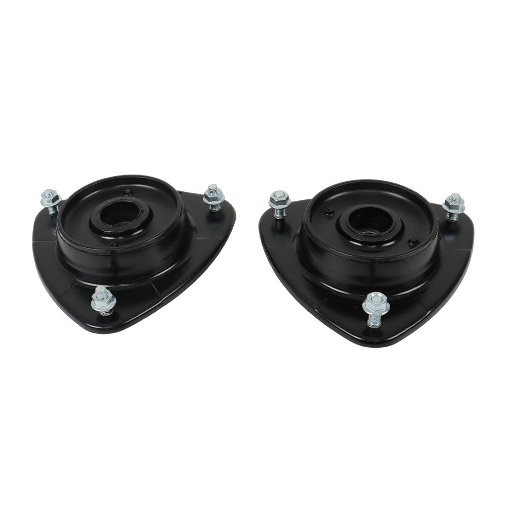 2-Piece Front Upper Pillar Mount LH Right Grip Kit for 2008-2016 for Subaru Impreza Forester XV n