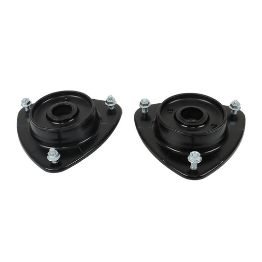 2-Piece Front Upper Pillar Mount LH Right Grip Kit for 2008-2016 for Subaru Impreza Forester XV n
