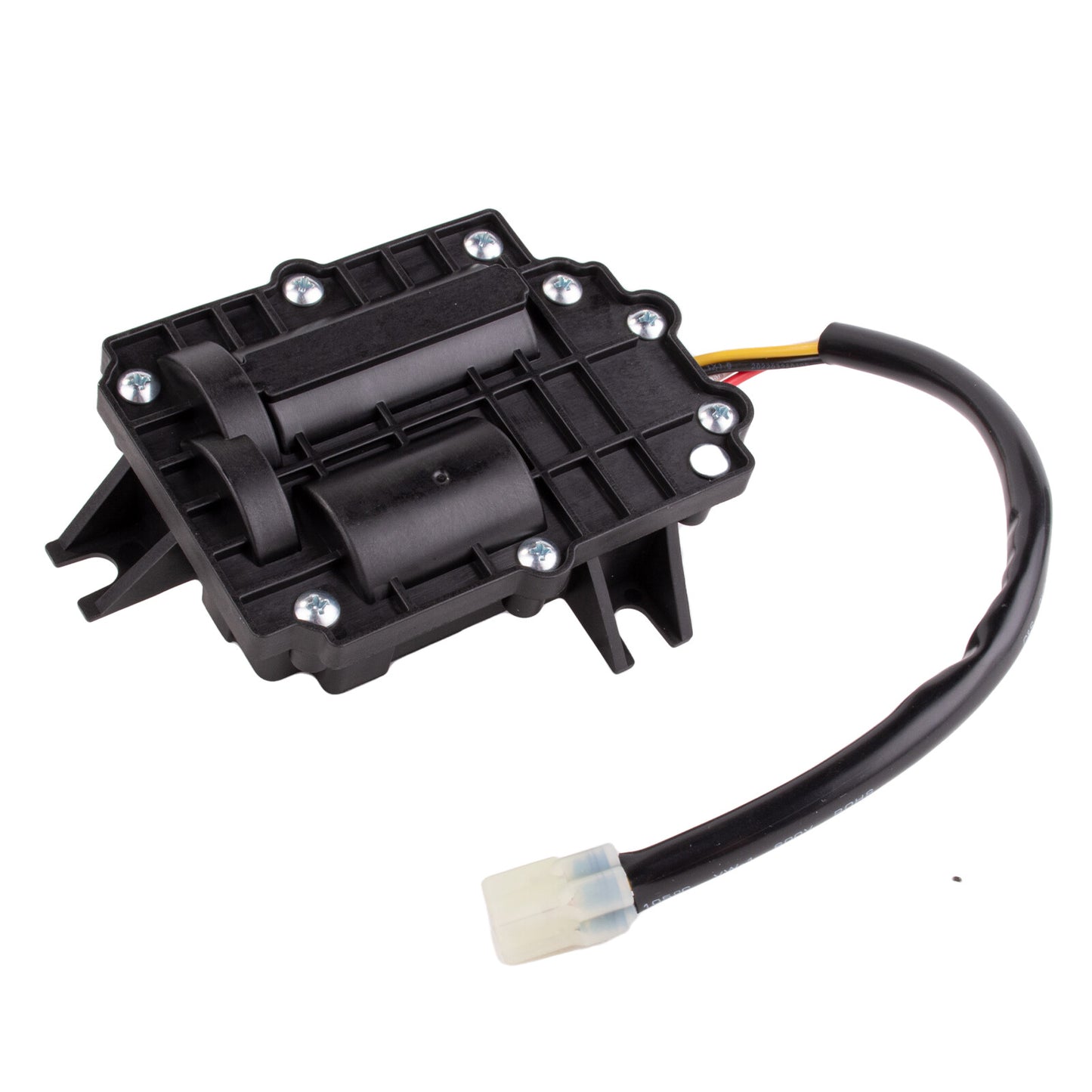 Actuator Front Differential Gearcase for Arctic Cat 2WD 4WD 0502-579 3306-264 Q