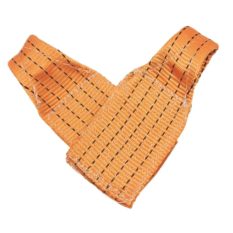 Soft Nylon Belt For Car Dent Repair Flexible Glue Tabs PDR King Tools Car Hail D v
