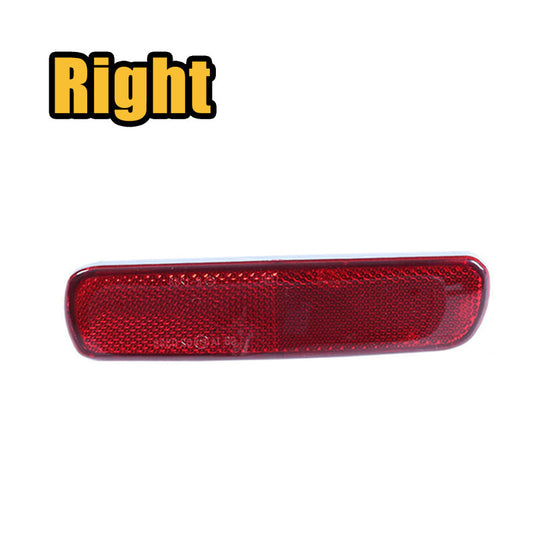 Right Rear Bumper Reflector Lamp for Toyota for Land Cruiser / for Lexus LX470 1998-2007