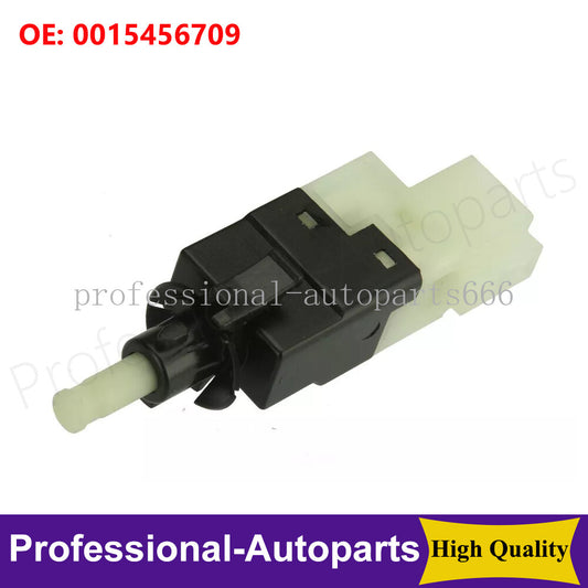 0015456709 Brake pedal light switch suitable for Mercedes-Benz E320, E350, E550, CLS550, etc.