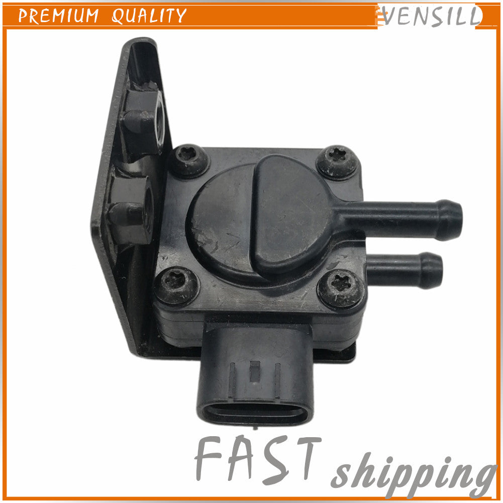 Differential Pressure Sensor for Chevrolet Silverado 2500 Savana for Sierra 12598445