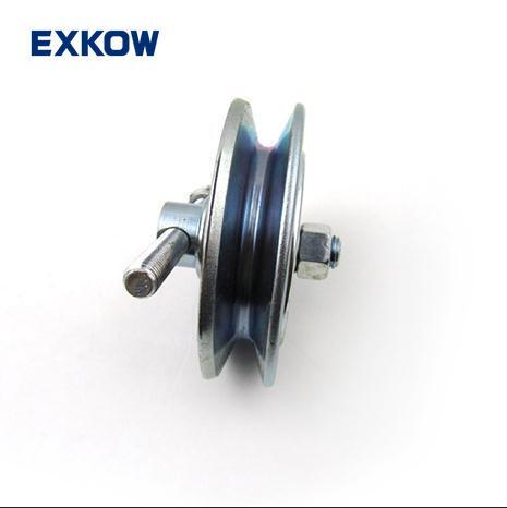 A/C Compressor Tension Pulley fits for Mitsubishi MONTERO SPORT 3.0 3.5 1997-2004