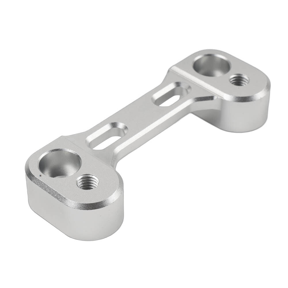 Motorcycle Handlebar Riser Adapters Rise Offset Bracket for BMW G310GS/R 17-23