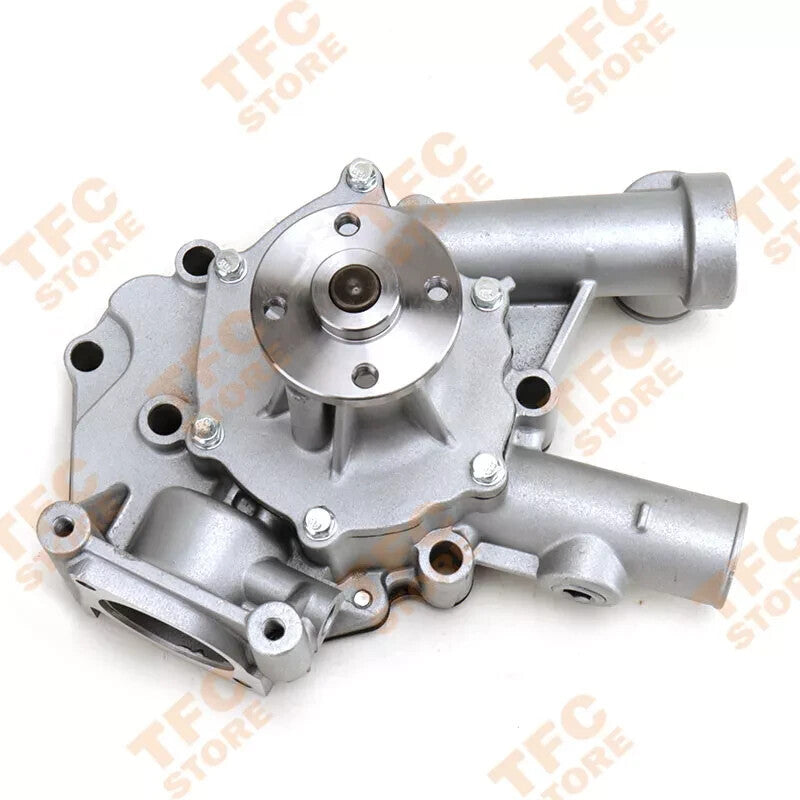 Water Pump for Toyota 7F-8F/2Z 8FD10-30/2Z 3Z T-104F Forklift 16100-78701-71