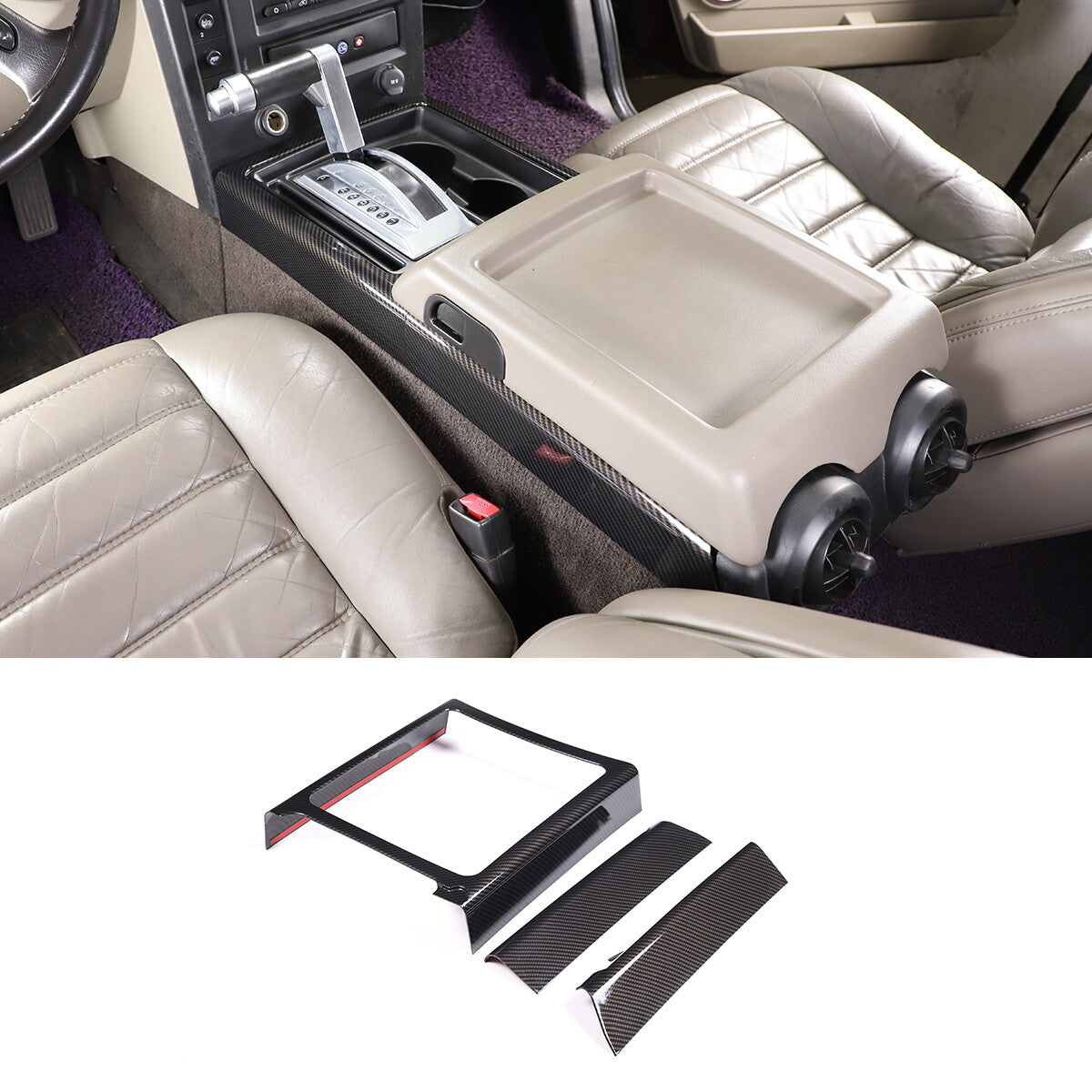 Folding Automotive Windshield Sunshield UV Shield Sun Visor for Corvette C8 2020+- v