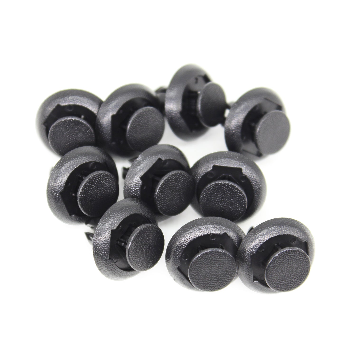 20 Push-Type Retainer Clips for Mazda Fender Bumper  Splash Shield Fastener