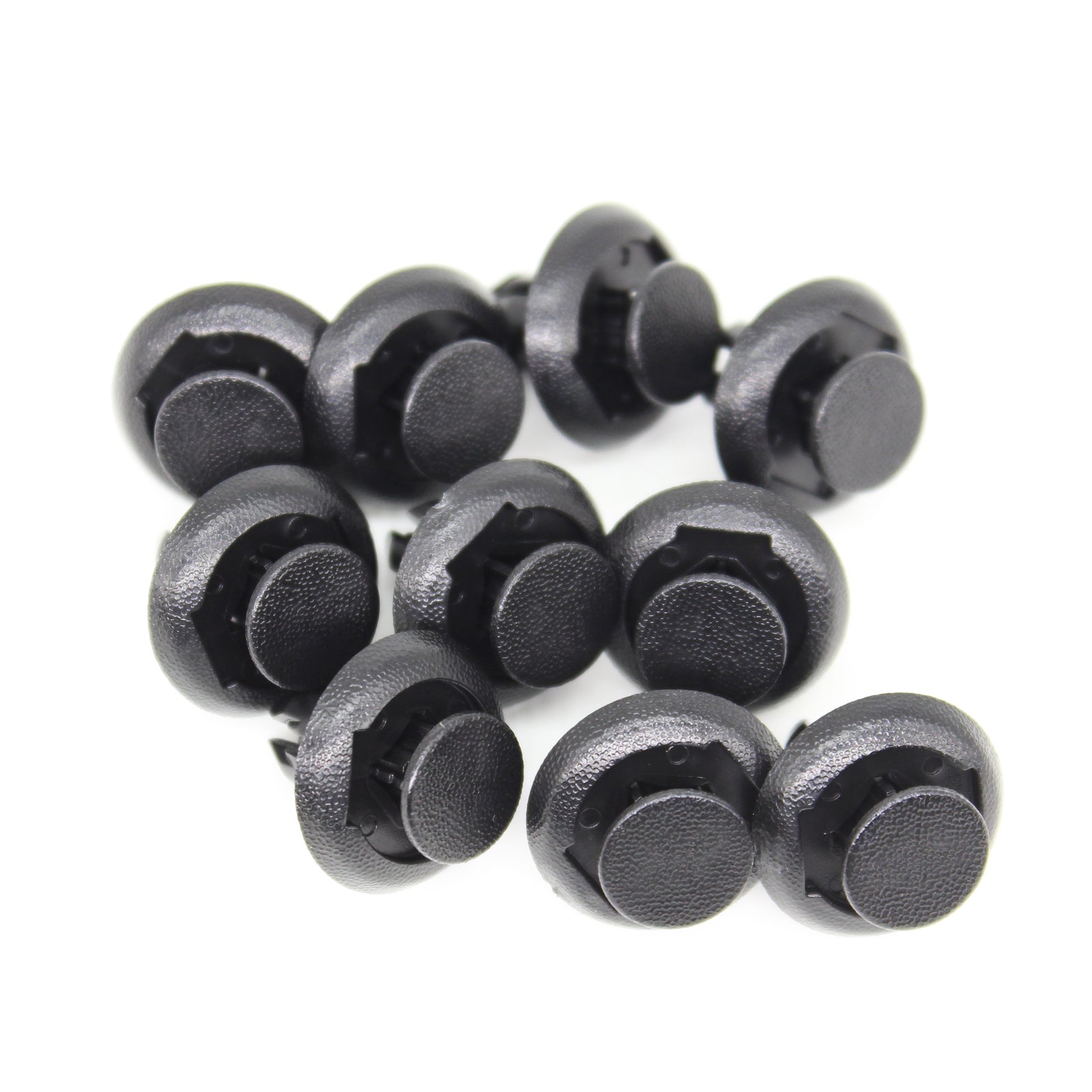 20 Push-Type Retainer Clips for Mazda Fender Bumper  Splash Shield Fastener
