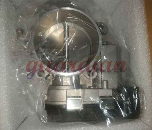 07K133062A Throttle Body Fit for VW for Jetta Beetle for Golf for Passat 2.5L 2008-2014
