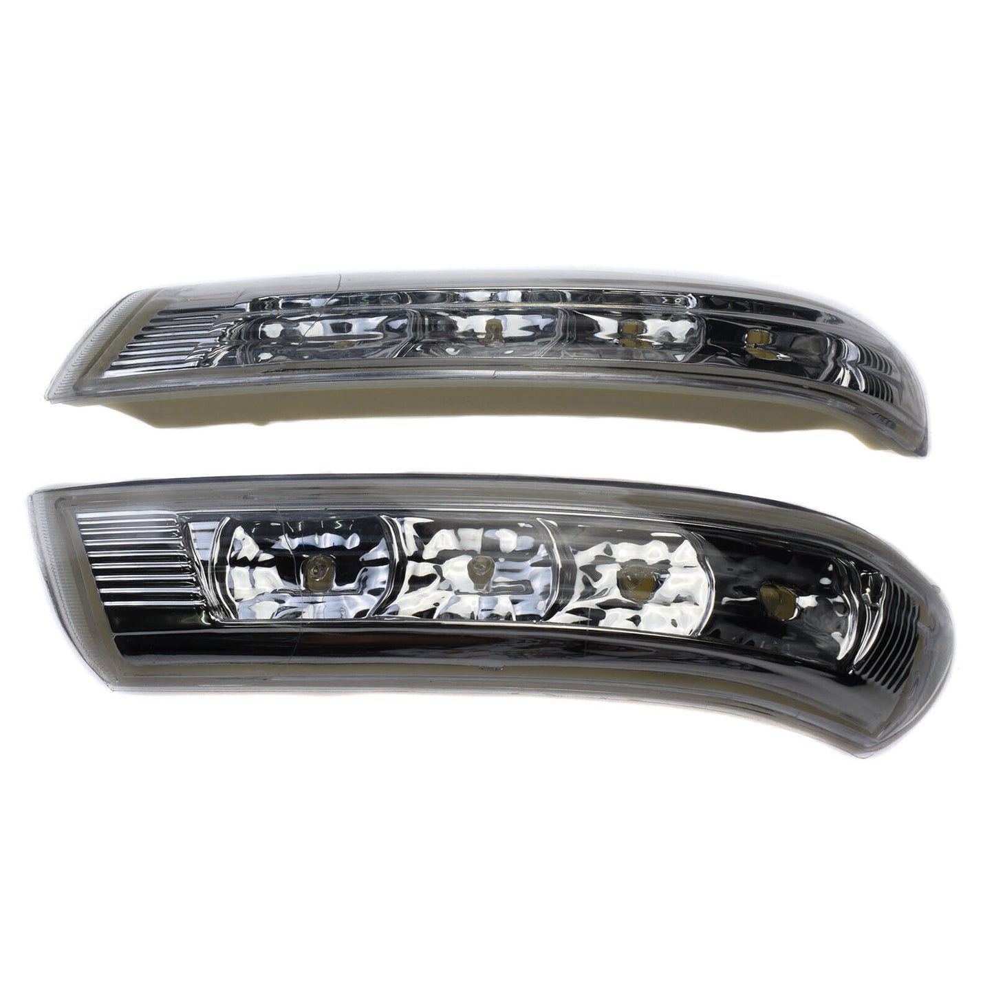 Side mirror LED signal repeater L+R for HYUNDAI 2007 - 2013 Veracruz Santa Fe