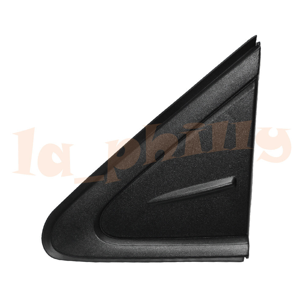 Fit for Toyota for Corolla 2019 2020 2021 EU model Front Left Fender Corner Molding