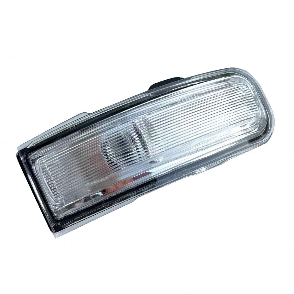 Outside Mirror Right Indicator Lamp Fit for 2015 16 17 18 19 20 for Jeep Renegade Q