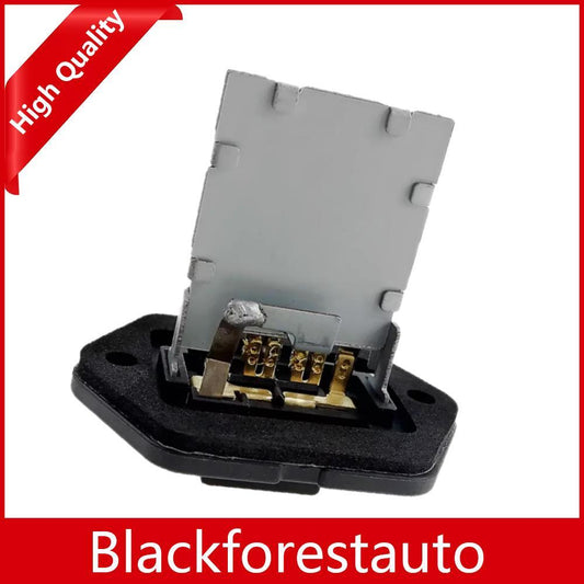 Fits For Sportage Forte Forte5 Rio for Tucson for Veloster Blower Motor Resistor Q