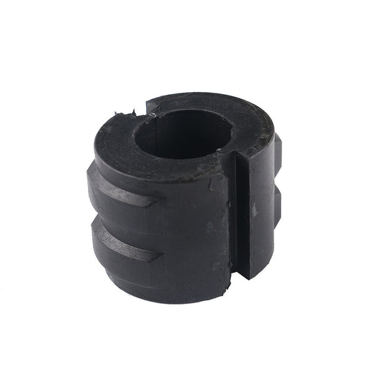 2Pcs Sway Bar Bushing Black Fit For W221 S400 S550 S600 S63 S65 AMG 2213231765 Q