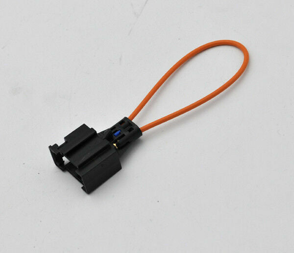 Bluetooth Phone Module Most Bypass cable For Land for Range Rover L322 Discovery LR3 v