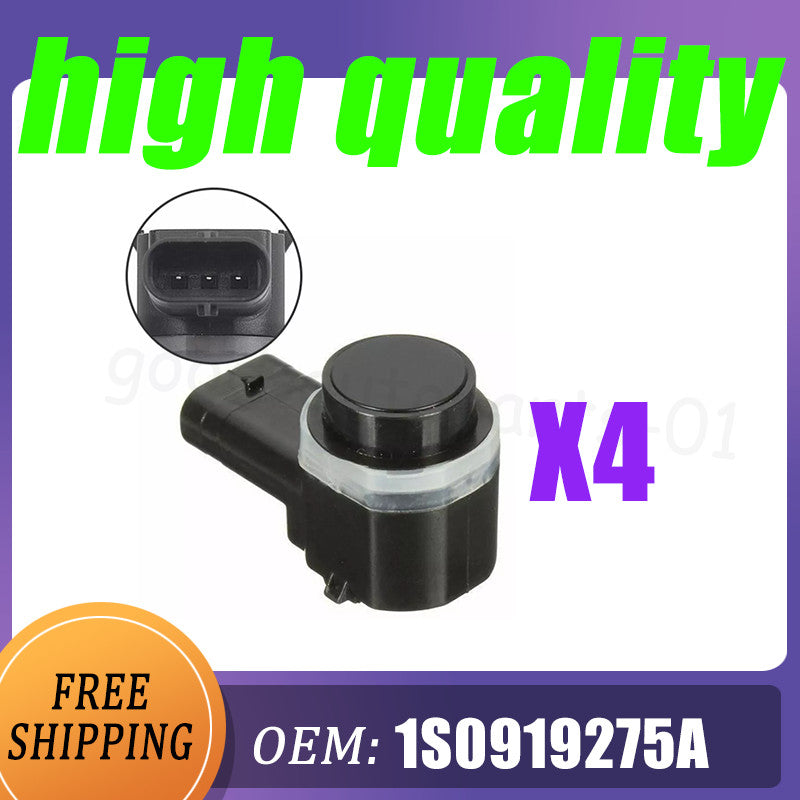 41S0919275A Bumper PDC Parking Sensor for Audi A4, A5, A6, A7, for A8 , Q3, Q5, Q7, TT, R8