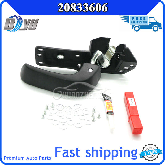 20833606 Repair kit internal LH driver's door handle for Sierra Silverado - v
