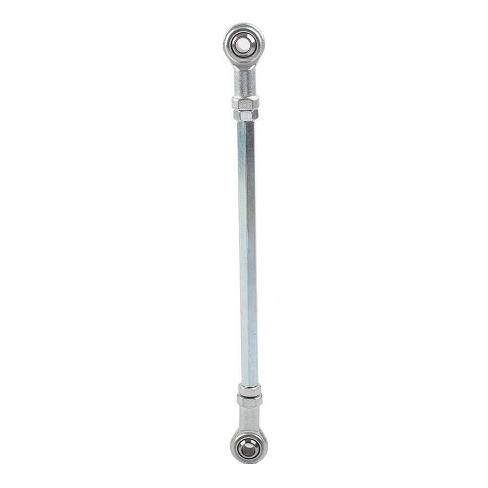 220mm Kugelgelenkschraube Spurstange passend f¨¹r ATV Go Kart Buggy Dirt Pit Bike