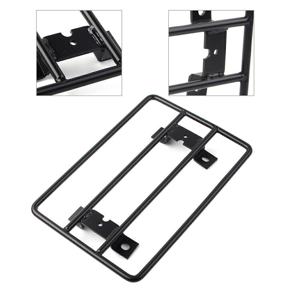 for Yamaha Bolt XV950R 2014-21 Rear for Seat Armrest Luggage Rack Lift Booster Rack Q