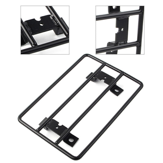 for Yamaha Bolt XV950R 2014-21 Rear for Seat Armrest Luggage Rack Lift Booster Rack Q