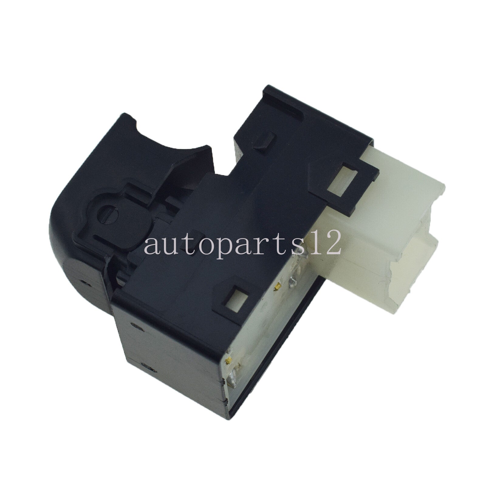 RIGHT POWER WINDOW SWITCH BLACK 93576-3X001 Suitable for Hyundai for Elantra 2011-2016- v