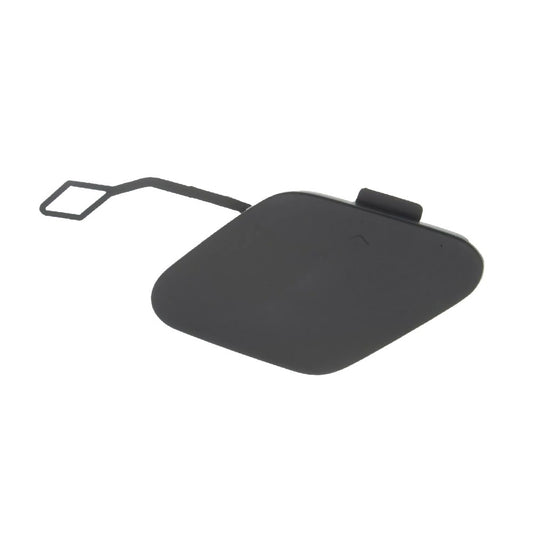 Fit For 3 Series F30 F31 LCI 2016-2018 Rear Bumper Tow Hook Cover Cap Unpainted Q