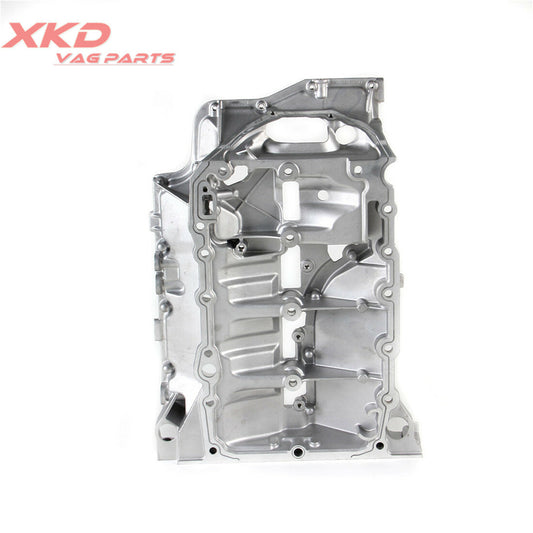 2.0T Engine Upper Oil Pan Fit for Audi for A4 Quattro S4 for A5 for A6 S6 Q7 06L103603AT Q