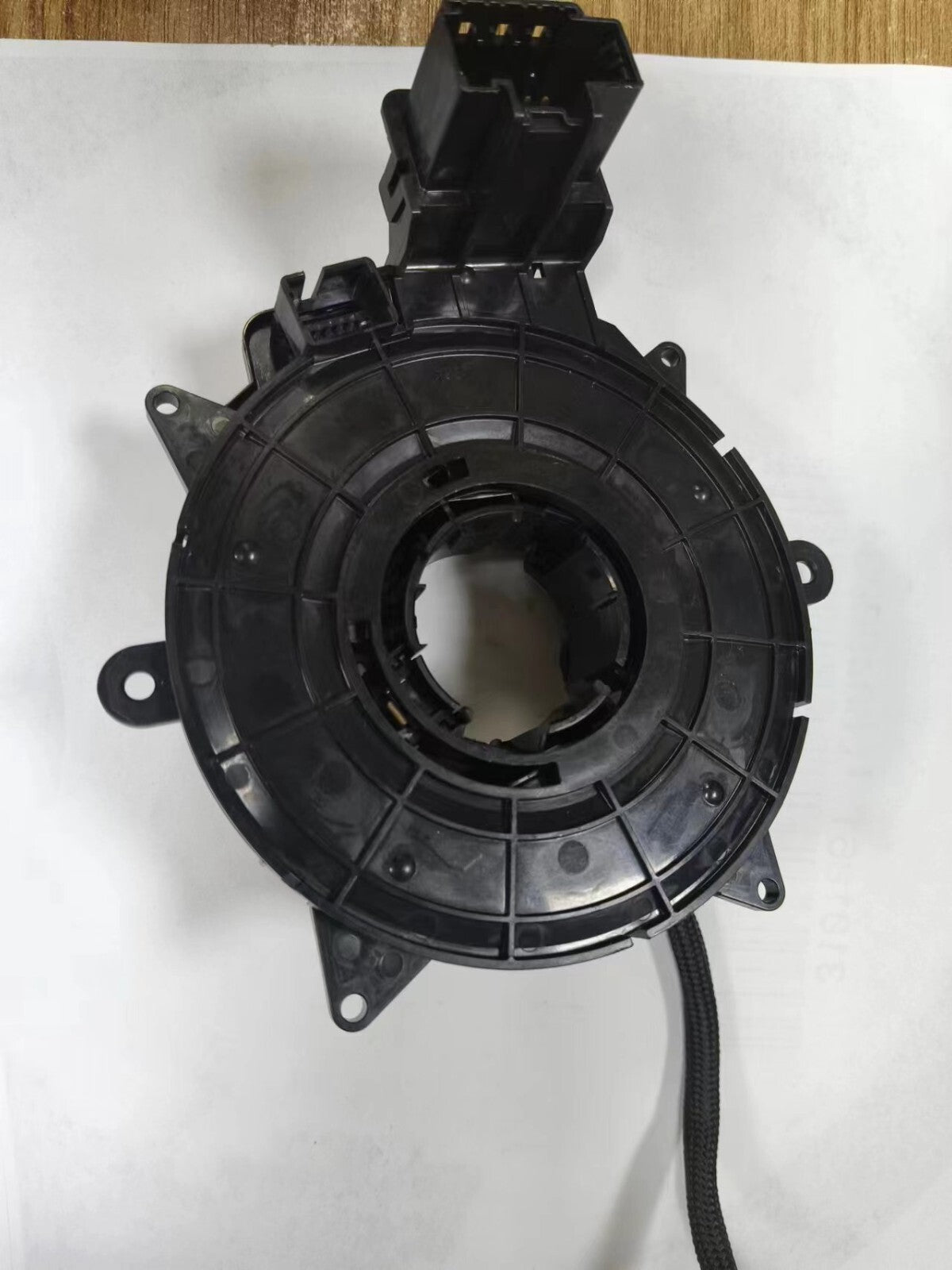 Spiral cable clock spring automatic cable Assy coil spring 17002691-03- n