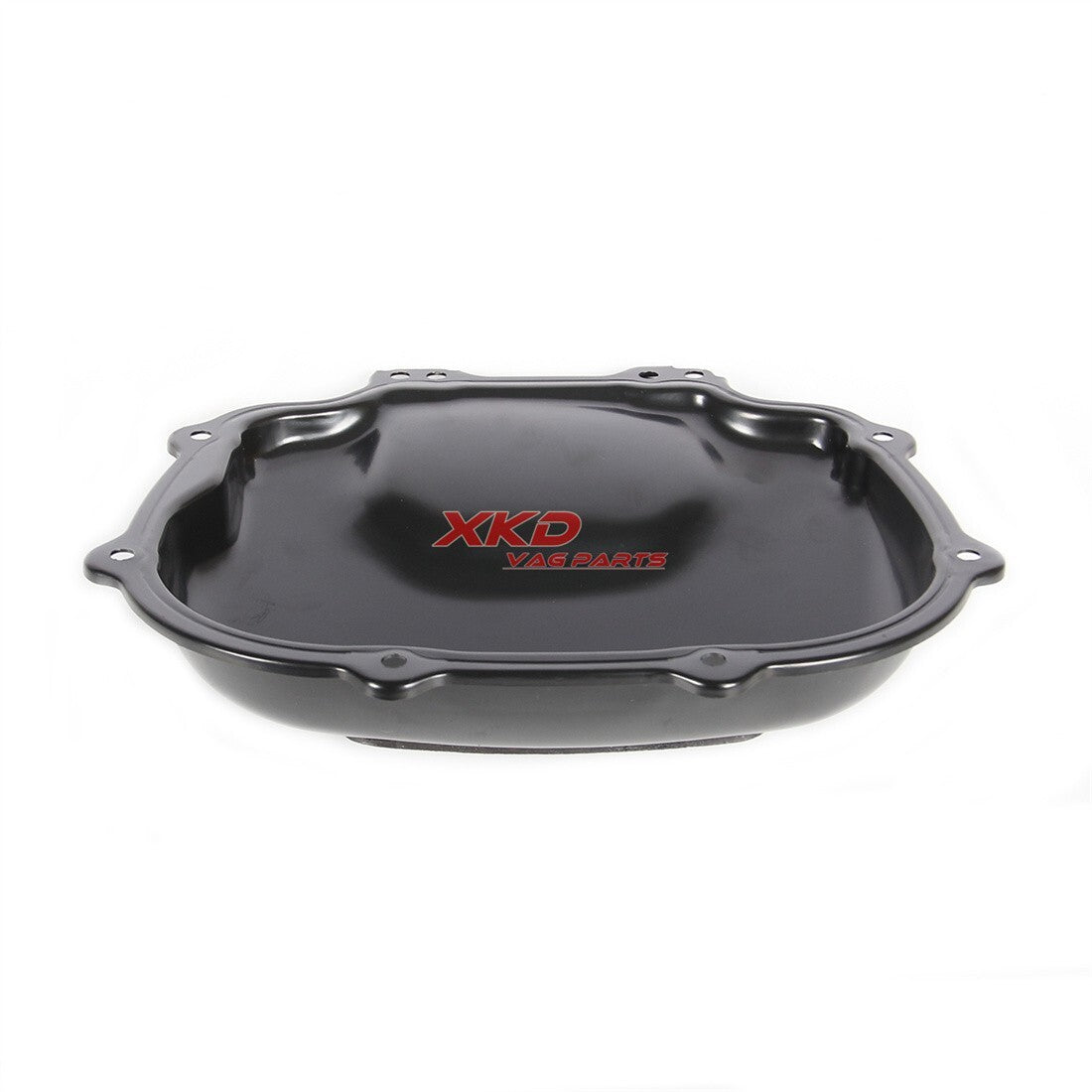 3.0T upper timing chain protective cover suitable for Audi for A4 S4 S5 for A8 Q7 CRE CTD 06E109285P Q