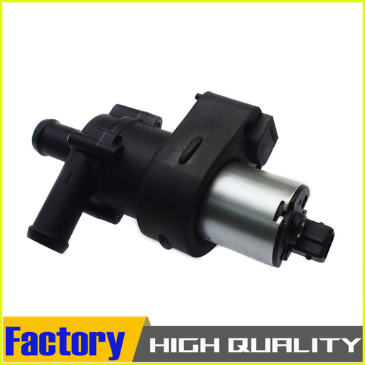 The auxiliary cooling water pump is suitable for 2004-07 for Dodge Durango 3.7L, 4.7L, and 5.7L engines. (Model 55056340AA-) n