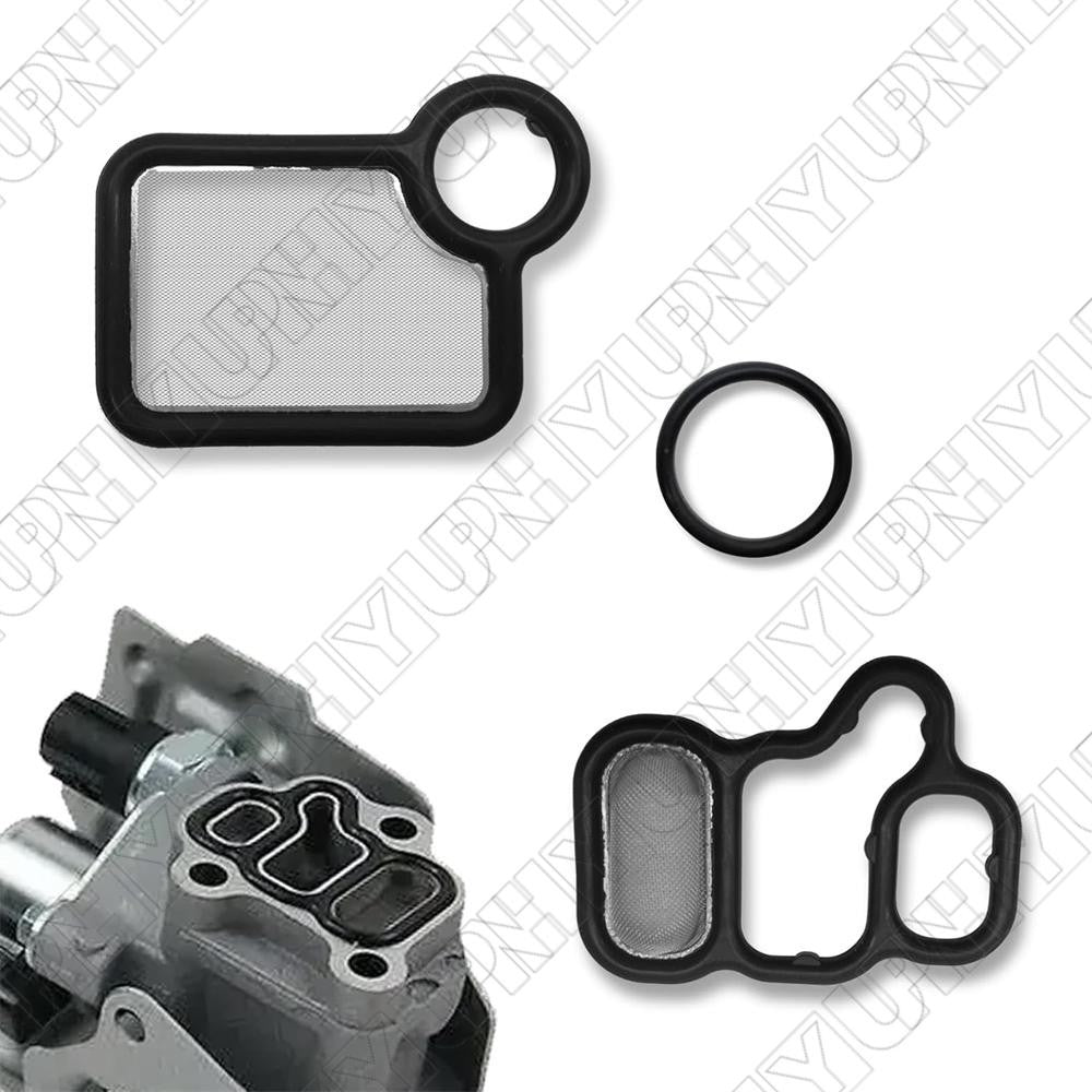 91319-PAA-A01 Solenoid Spool Valve Gasket Kit for Honda for Civic Element for Acura RDX Q