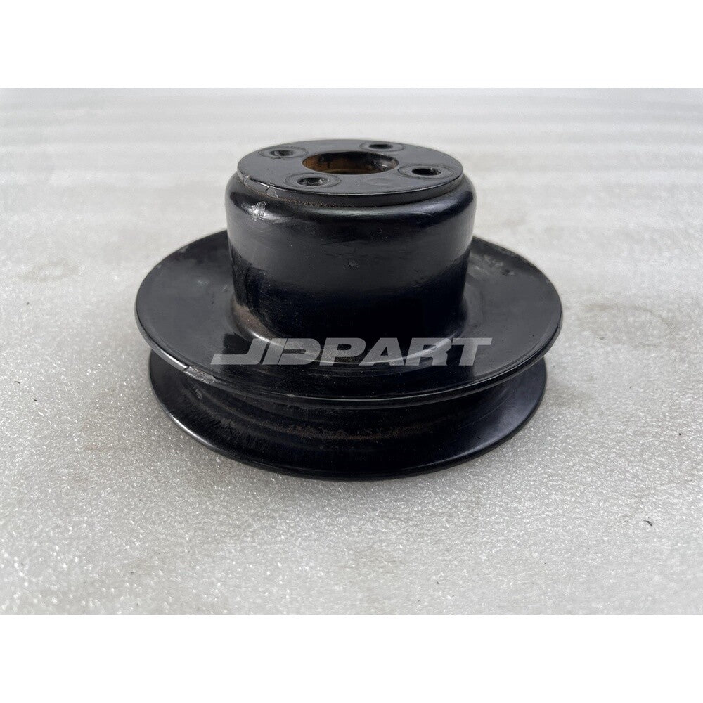 3TNE66 Fan Pulley 119285-42300 - Suitable for Diesel Parts