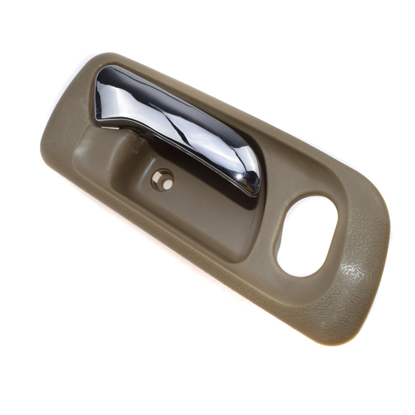 New beige right front door handle for for Honda Accord Odyssey 72125S84A01ZB- v