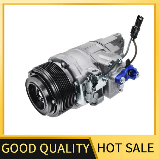 for BMW 335i 435i 535i 640i 740i 740Li M2 M3 X5 X6 AC A/C Compressors Clutch