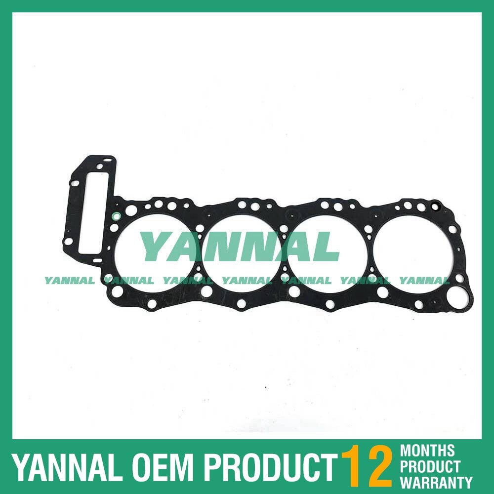 for Hino J05E Engine Spare Parts Head Gasket -