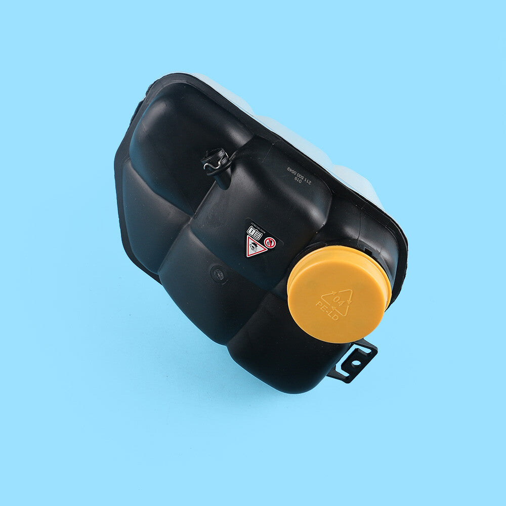 Coolant Reservoir for 2006 2007 for Mercedes for Benz CLS500 CLS550 CLS55 AMG 2115000049