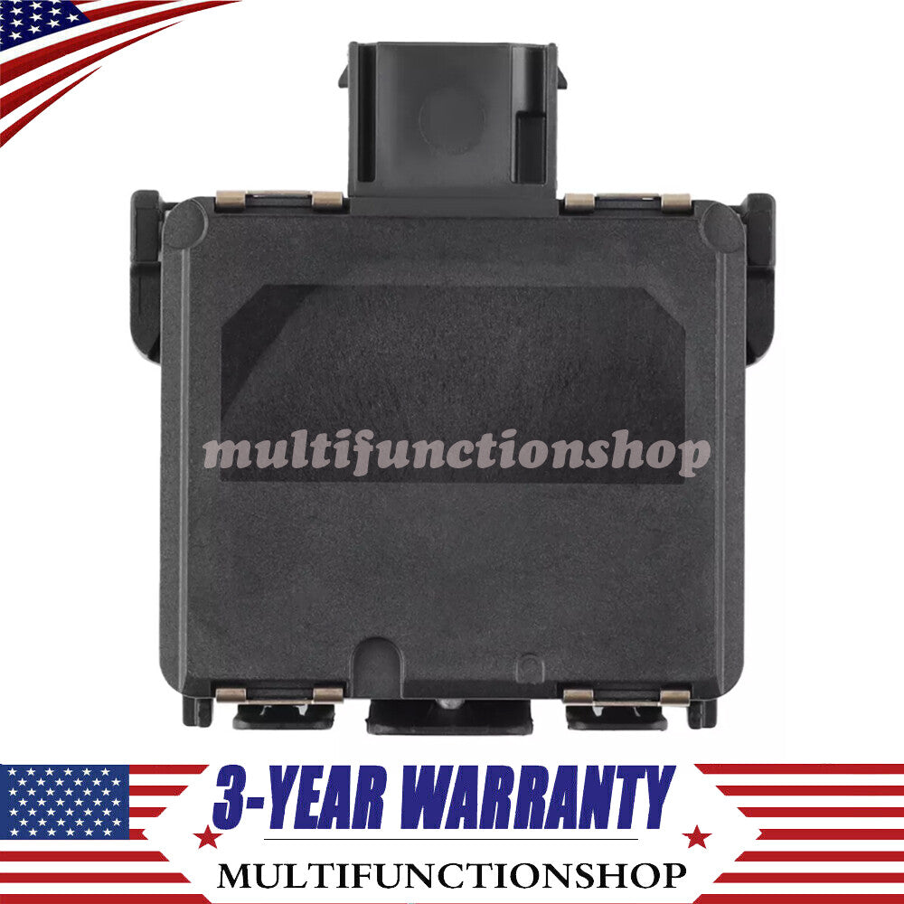 28438-6KA0A for Nissan Pathfinder Platinum Cruise Control Distance Sensor 17-20 Q