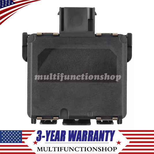 28438-6KA0A for Nissan Pathfinder Platinum Cruise Control Distance Sensor 17-20 Q