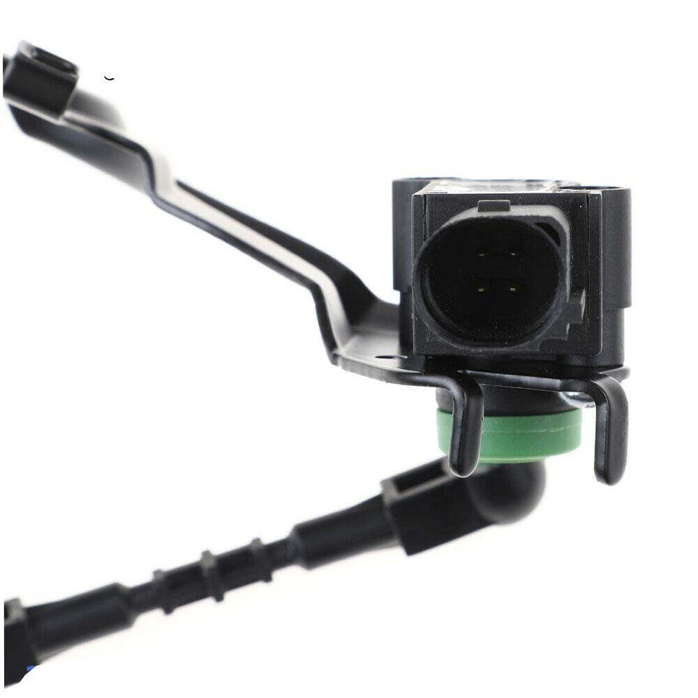 Right rear suspension level sensor 4H0941310C is suitable for Audi SQ5 S8 S7 S6 RS7.