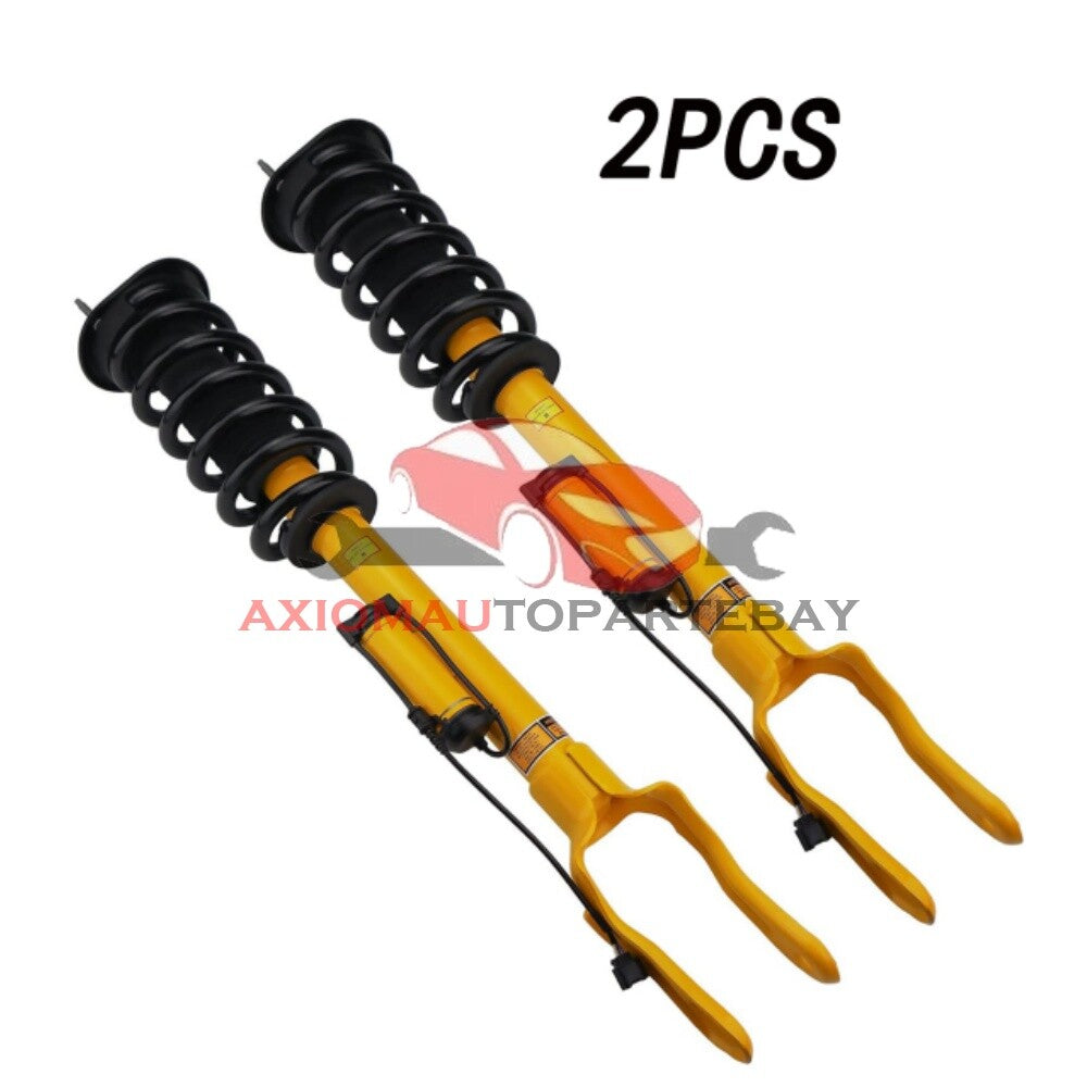 Rear shock absorber strut assembly for Lincoln MKZ Gas Electric 2013 - 2020