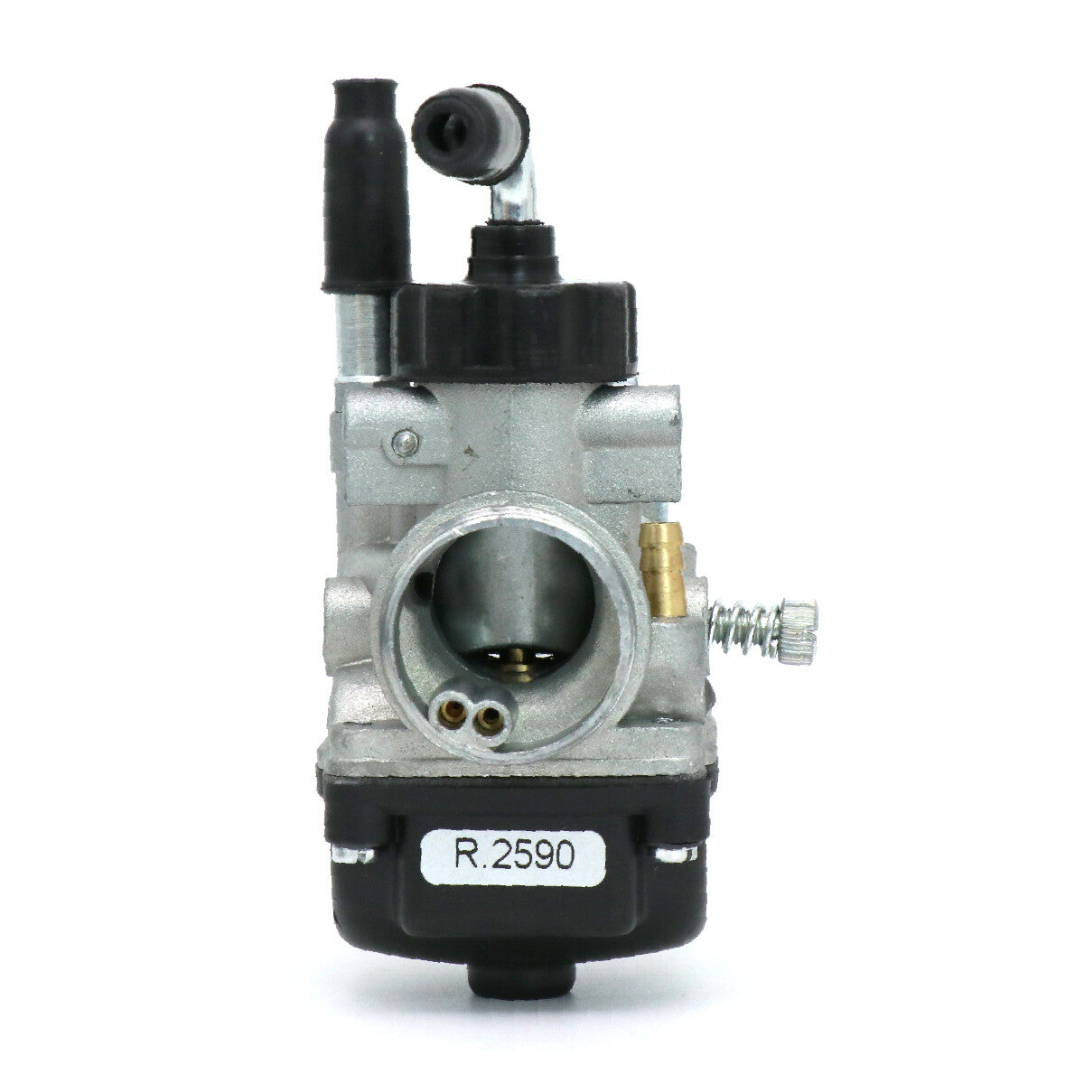 Dellorto PHBG Carburetor 17.5AD R2585 2 Stroke 17.5mm Carb for Scooter Moped Q
