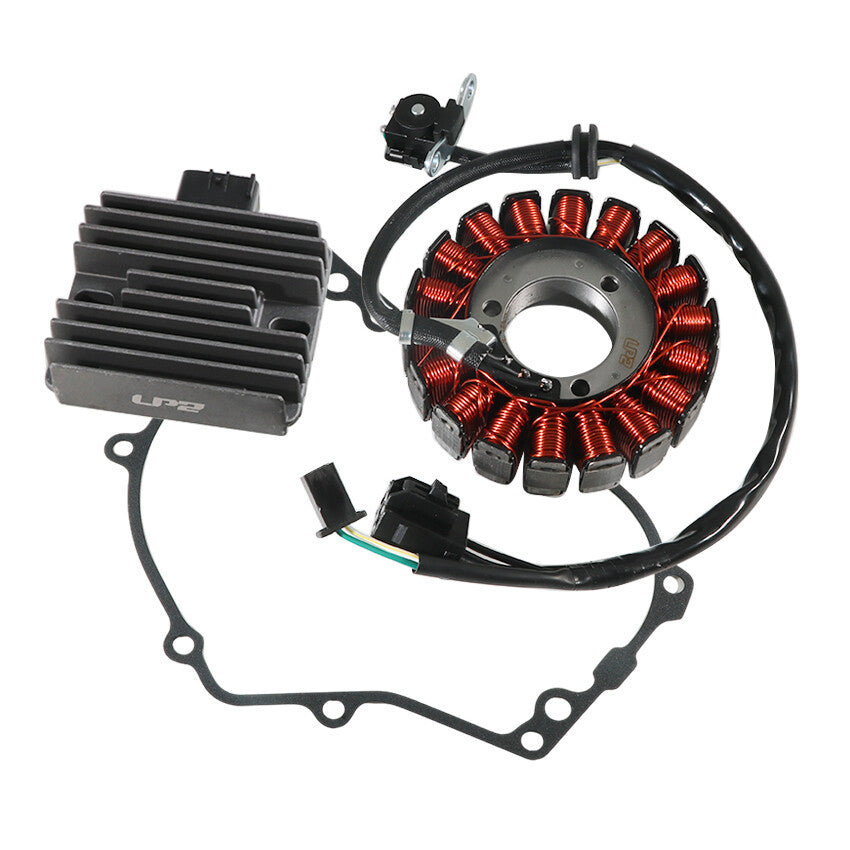 PDC Parking Sensor 9666016377XT is suitable for Citron and for Peugeot C4, C5, C6, 308, and 407 models. (2000-2014) W