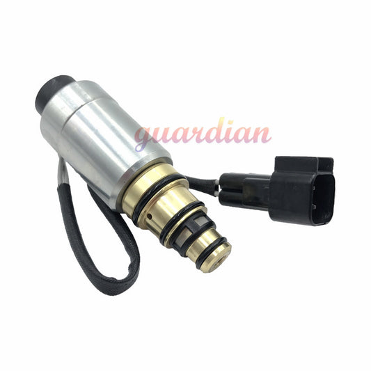 VCS-14EC/DCS-17EC Auto air conditioning ac compressor Control Valve for Volvo