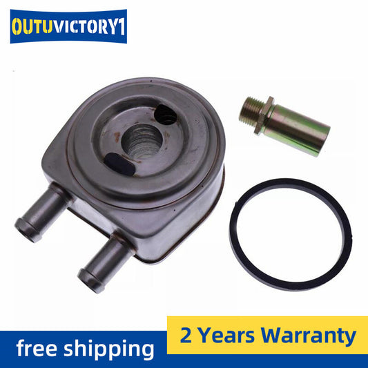 Oil cooler 2486A218 140656120 2486A205 suitable for Perkins 1004 1006 404D-22T 403D-15 Q