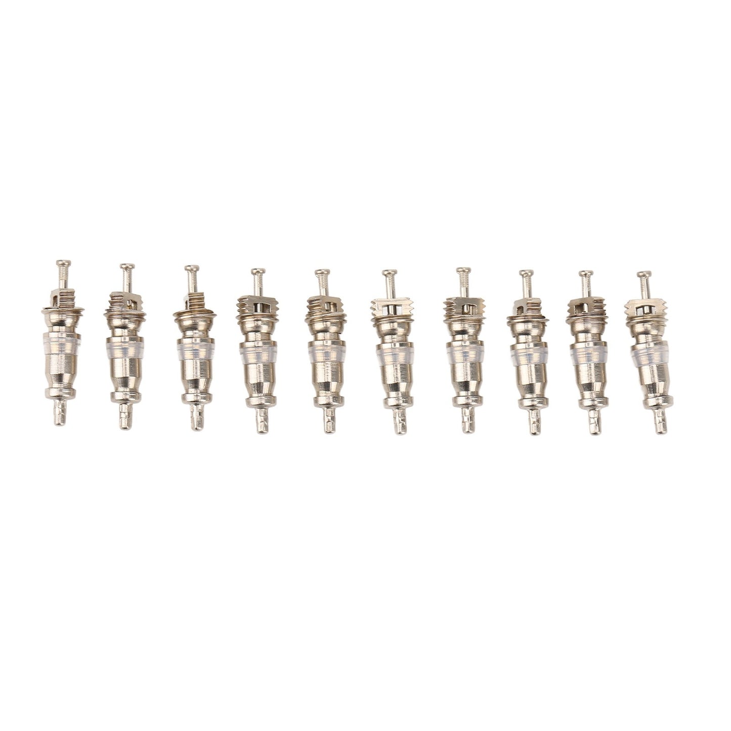 High Pressure Stem Core Aluminum Alloy Copper Durable Resistant High Hardness Q